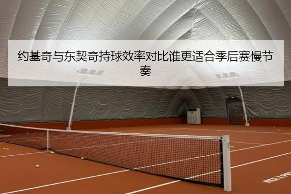 约基奇与东契奇持球效率对比谁更适合季后赛慢节奏 | kaiyun app